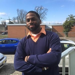 Meet your Posher, Jamal